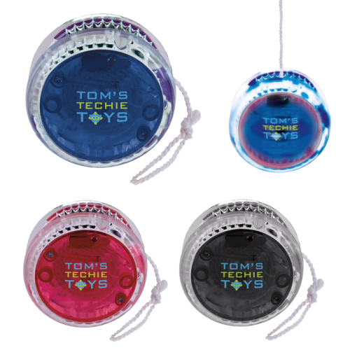 Light Up Yoyo Light Up Yoyo