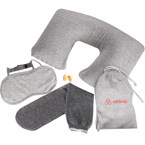 Jersey Travel Set Jersey Travel Set