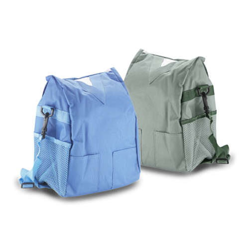 Scrubs Insulated Lunch Cooler Scrubs Insulated Lunch Cooler