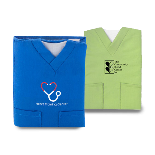 Mini Scrubs Sticky Pad & Notepad Mini Scrubs Sticky Pad & Notepad