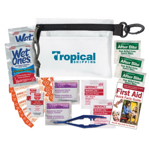 First Aid Kit First Aid Kit
