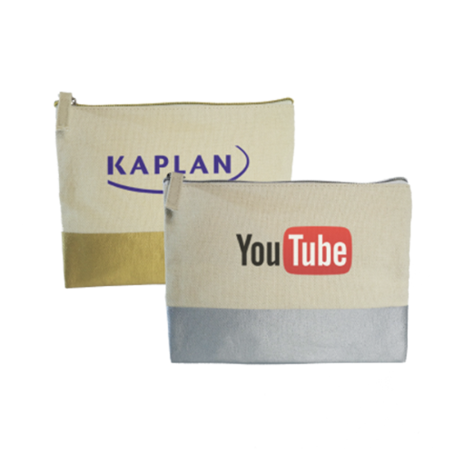 Mixed Media Pouch Mixed Media Pouch