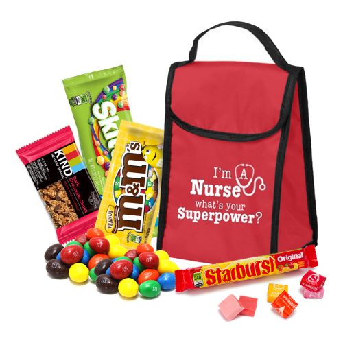 Nurse's Day Gift Cooler Nurse's Day Gift Cooler