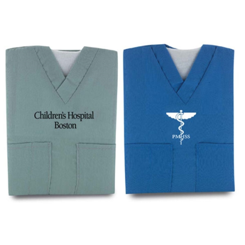 Scrubs Notebook Scrubs Notebook