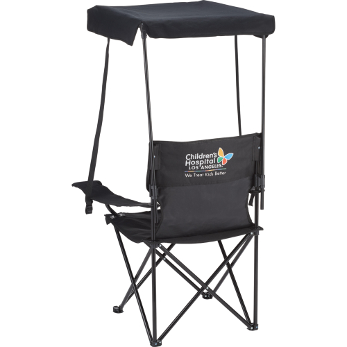 Game Day Premium Canopy Chair Game Day Premium Canopy Chair