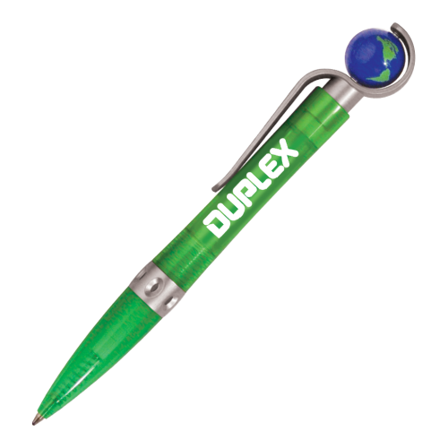 Earth Spinner Pen Earth Spinner Pen