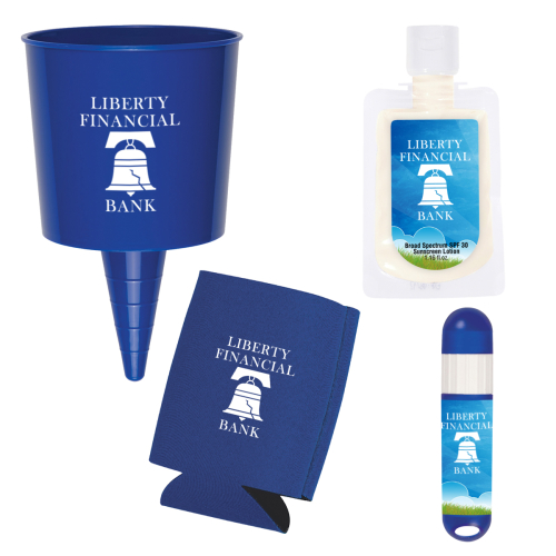 Beach-Nik™ FunDay Kit Beach-Nik™ FunDay Kit