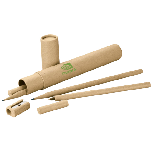 Ambrose Pen & Pencil Set Ambrose Pen & Pencil Set