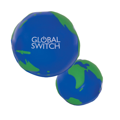 Globe Stress Reliever Globe Stress Reliever