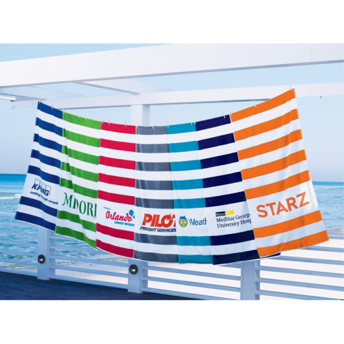 Beach Towel Royale Beach Towel Royale