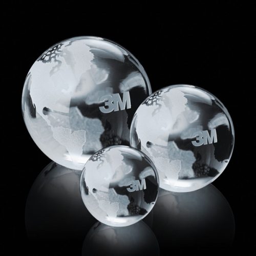 Globe Paperweight Globe Paperweight