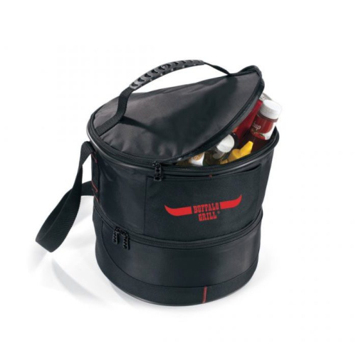 Chill and Grill Outdoor Kit Chill and Grill Outdoor Kit