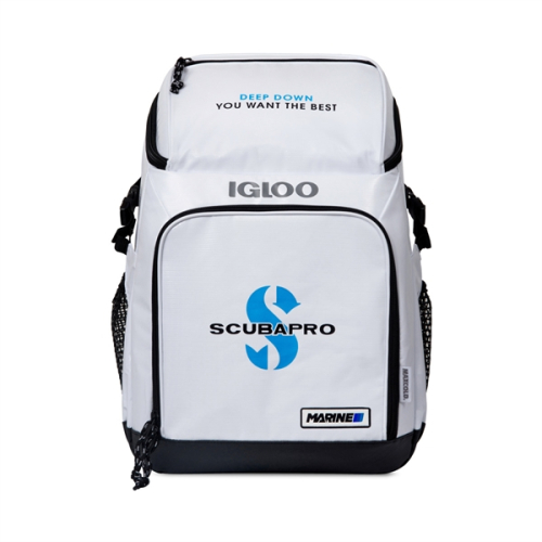 Igloo® Marine Backpack Cooler Igloo® Marine Backpack Cooler