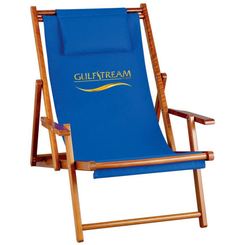 Wood Sling Chair Wood Sling Chair