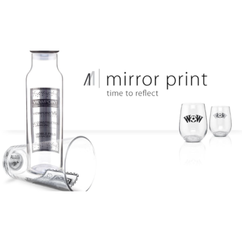 Mirror Decoration Mirror Decoration