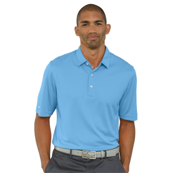 Greg Norman Play Dry® Jacquard Polo Greg Norman Play Dry® Jacquard Polo