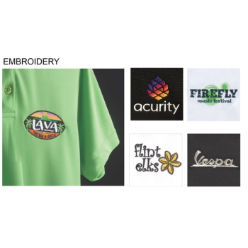 Embroidery Decoration Embroidery Decoration