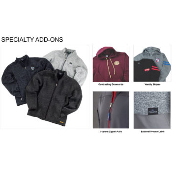 Specialty Add Ons Decoration Specialty Add Ons Decoration