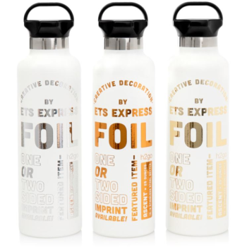 Foil Decoration Foil Decoration