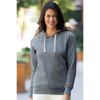 Women's Fleece Moto Jacket Women's Fleece Moto Jacket