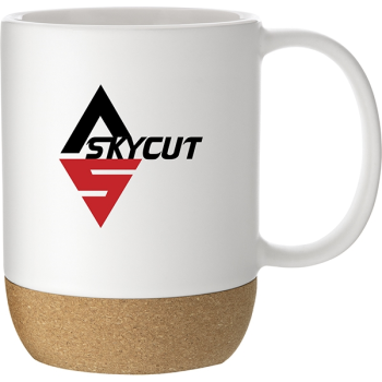 13 oz. Beck Mug 13 oz. Beck Mug