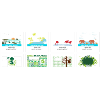 Stock Awareness, Recycling, City & Art Decoration Stock Awareness, Recycling, City & Art Decoration