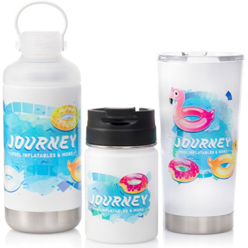 Full Color Decoration Full Color Decoration