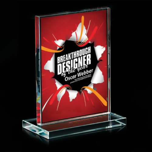 Release Award Release Award