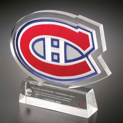 Montreal Canadian Award Montreal Canadian Award