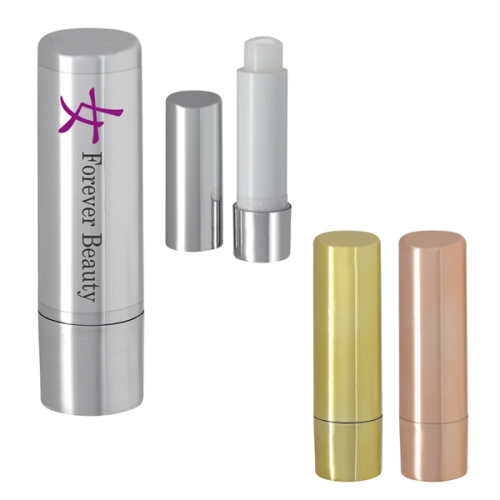 Metallic Lip Moisturizer Stick Metallic Lip Moisturizer Stick