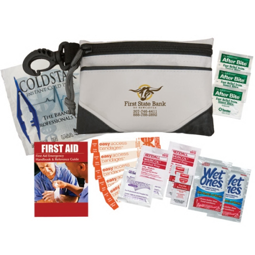 First Aid Kit First Aid Kit