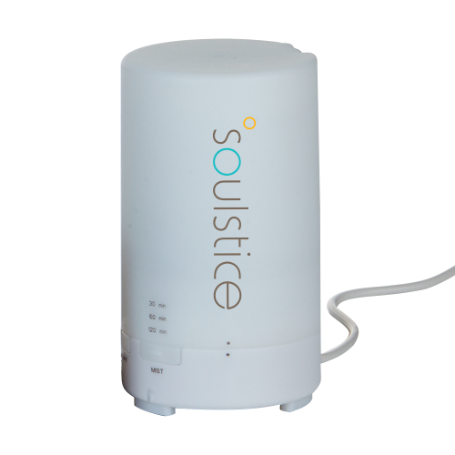 Electronic Diffuser Electronic Diffuser