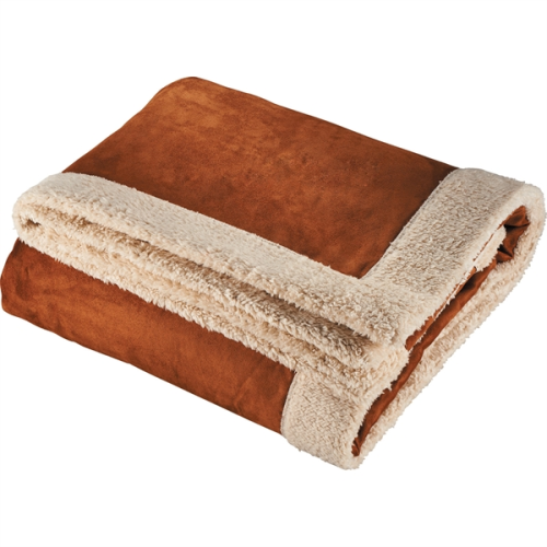 Appalachian Sherpa Blanket Appalachian Sherpa Blanket