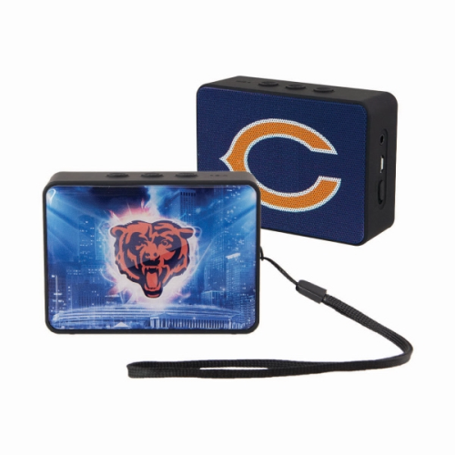 Boxanne Wireless Speaker Boxanne Wireless Speaker