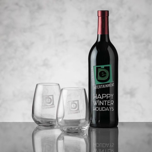 Cabernet 750ml, Deep Etch, 2 x Brunswick Wine Cabernet 750ml, Deep Etch, 2 x Brunswick Wine