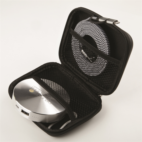 Power Bank Gift Set Power Bank Gift Set