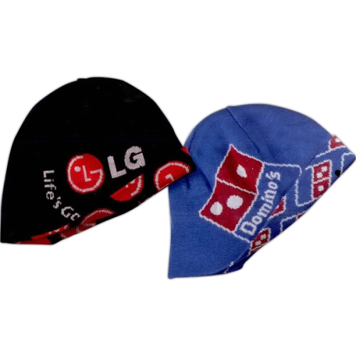 Reversible Beanie Reversible Beanie