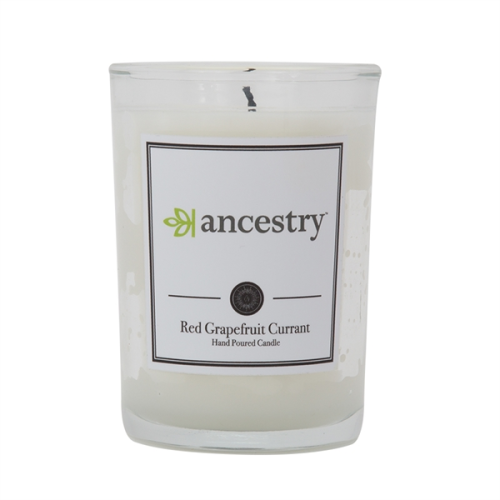 8 oz. Scented Tumbler Candle 8 oz. Scented Tumbler Candle