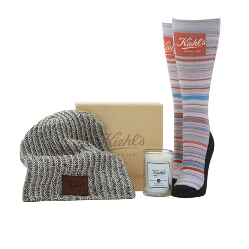 Snowed In Gift Set Snowed In Gift Set