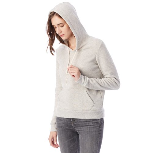 Women's Athletics Hoodie Women's Athletics Hoodie