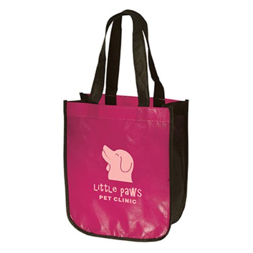 Recycled Fashion Tote Recycled Fashion Tote
