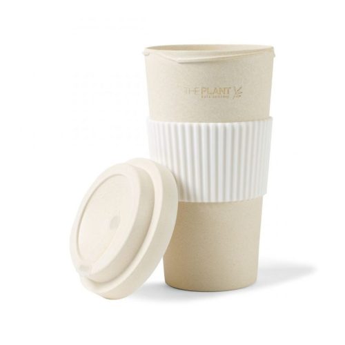 Gaia Bamboo Fiber Tumbler 20 Oz. Gaia Bamboo Fiber Tumbler 20 Oz.