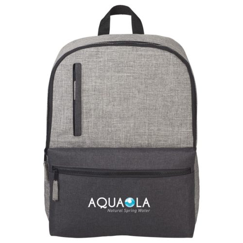Reclaim Recycled 15" Computer Backpack Reclaim Recycled 15" Computer Backpack