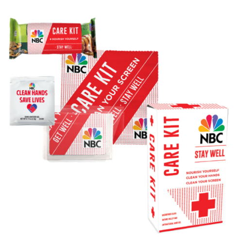 KEEP IT CLEAN CARE KIT KEEP IT CLEAN CARE KIT