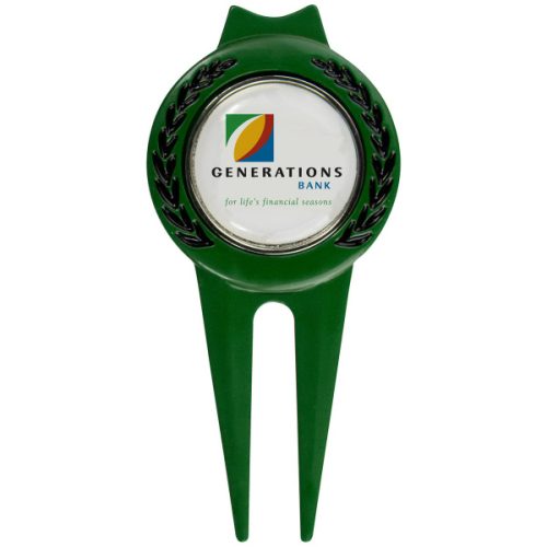 Tour Divot Tool Tour Divot Tool