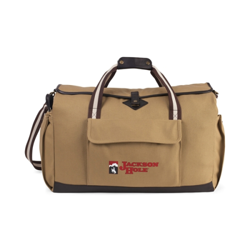 Heritage Supply Ridge Duffel Bag Heritage Supply Ridge Duffel Bag