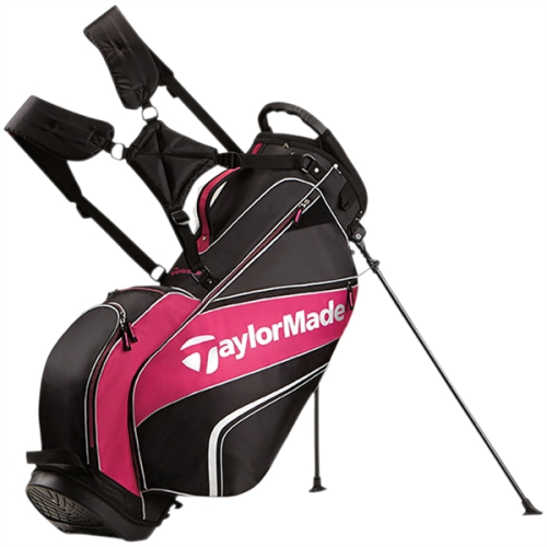 TaylorMade Pro 40 Stand Bag TaylorMade Pro 40 Stand Bag