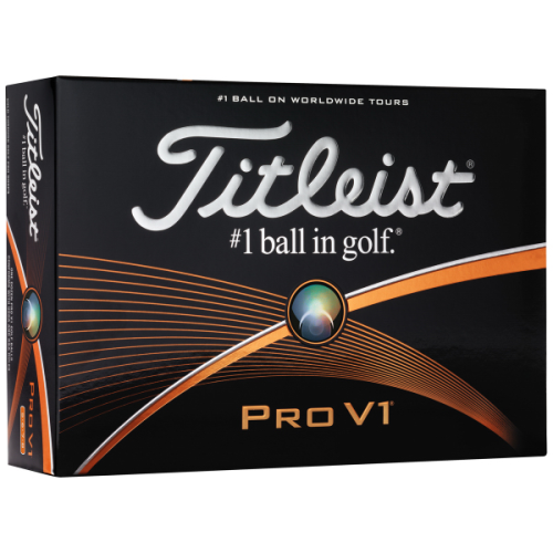 Titleist (R) Pro V1 (R) Golf Balls Titleist (R) Pro V1 (R) Golf Balls