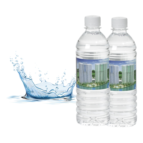 TWIST OFF CAP BOTTLED WATER TWIST OFF CAP BOTTLED WATER