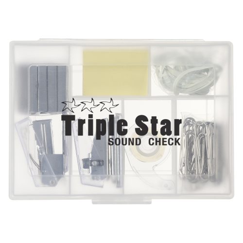 7-In-1 Stationery Kit 7-In-1 Stationery Kit